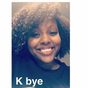 Meet your Posher, Jaymie